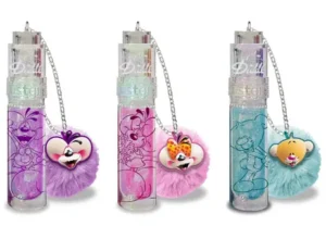 DIDDL LIP GLOSS POMPON – Image 2