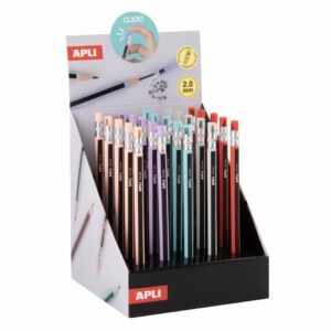 APLI PORTE MINES 2MM