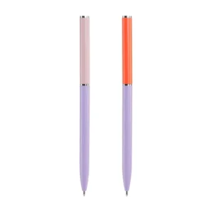 MIQUELRIUS PARURE STYLOS MAUVE – Image 2