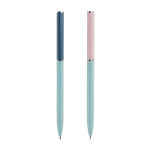 MIQUELRIUS PARURE STYLOS BLEU – Image 2