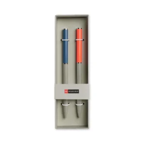 MIQUELRIUS PARURE STYLOS GRIS