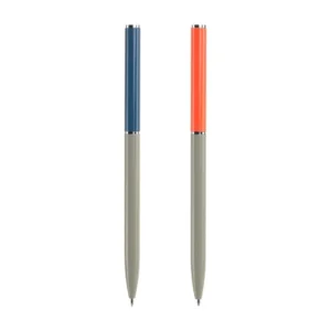 MIQUELRIUS PARURE STYLOS GRIS – Image 2