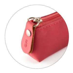MIQUELRIUS SET STYLO ET MINI TROUSSE ROUGE – Image 4