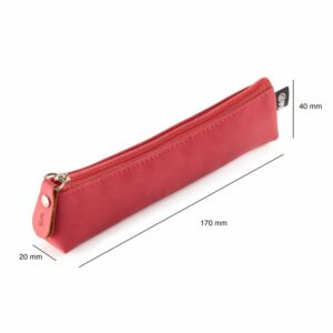 MIQUELRIUS SET STYLO ET MINI TROUSSE ROUGE – Image 3