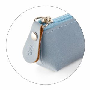 MIQUELRIUS SET STYLO ET MINI TROUSSE BLEU – Image 4