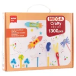 APLI KIT ACTIVITES MANUELLES