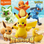 BLOKEES POKEMON CLASSIC EDITION CV-S DISPLAY BIENTOT DISPONIBLE