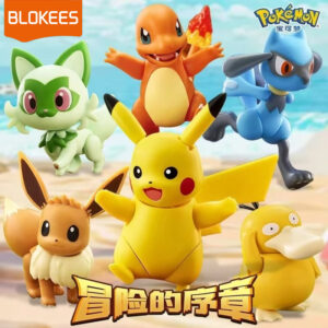 BLOKEES POKEMON CLASSIC EDITION CV-S DISPLAY BIENTOT DISPONIBLE