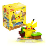 BLOKEES POKEMON CLASSIC EDITION CV-S PIKACHU BIENTOT DISPONIBLE