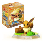 BLOKEES POKEMON CLASSIC EDITION CV-S EVOLI BIENTOT DISPONIBLE