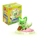 BLOKEES POKEMON CLASSIC EDITION CV-S POUSSACHA BIENTOT DISPONIBLE