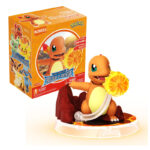 BLOKEES POKEMON CLASSIC EDITION CV-S SALAMECHE BIENTOT DISPONIBLE