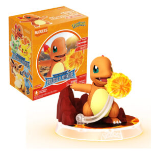 BLOKEES POKEMON CLASSIC EDITION CV-S DISPLAY BIENTOT DISPONIBLE – Image 8