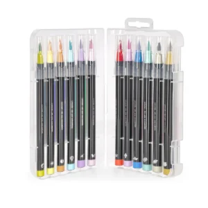 LEGAMI FEUTRES BRUSH COULEURS VIBRANTES DISPONIBLE MI NOVEMBRE – Image 2