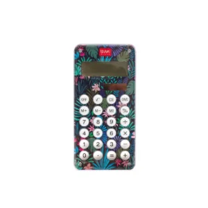LEGAMI CALCULATRICE FLORA DISPONIBLE MI NOVEMBRE