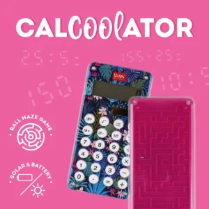 LEGAMI CALCULATRICE FLORA DISPONIBLE MI NOVEMBRE – Image 2
