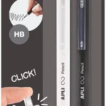 APLI CRAYON INFINI RETRACTABLE /2