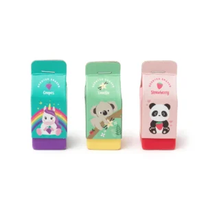LEGAMI GOMME PARFUMEE PAR 3 DISPONIBLE MI NOVEMBRE – Image 2