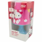 HELLO KITTY MINI LAMPE LED