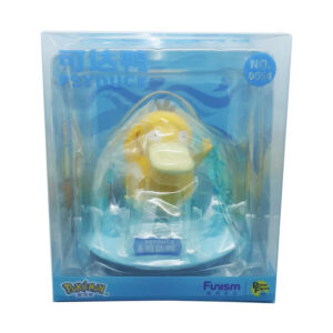 FUNISM POKÉMON FIGURINE PSYKOKWAK – Image 2