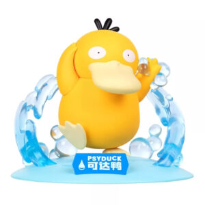 FUNISM POKÉMON FIGURINE PSYKOKWAK
