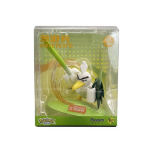 FUNISM POKÉMON FIGURINE PALARTICHO – Image 2