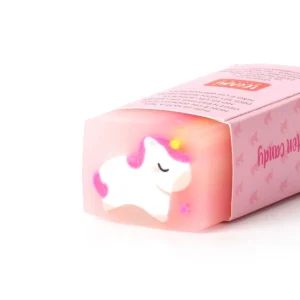 LEGAMI GOMME PARFUMEE LICORNE DISPONIBLE MI NOVEMBRE – Image 2