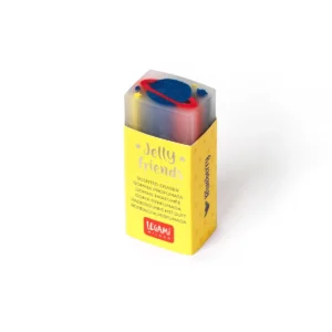 LEGAMI GOMME PARFUMEE SPACE DISPONIBLE MI NOVEMBRE
