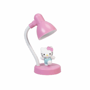 HELLO KITTY MINI LAMPE DE BUREAU – Image 3
