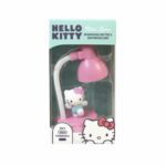 HELLO KITTY MINI LAMPE DE BUREAU