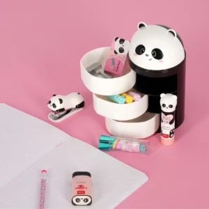 LEGAMI ORGANISEUR DE BUREAU PANDA DISPONIBLE MI NOVEMBRE – Image 3