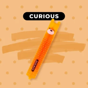 LEGAMI MINI SURLIGNEURS OURSON PAR 6 DISPONIBLE MI NOVEMBRE – Image 7
