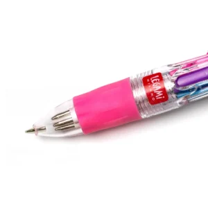 LEGAMI MINI STYLO 4 COULEURS LICORNE DISPONIBLE MI NOVEMBRE – Image 2