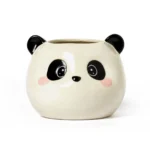 LEGAMI POT A CRAYONS PANDA DISPONIBLE MI NOVEMBRE