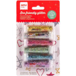 APLI PAILLETTES HOLOGRAPHIQUES