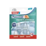TESA CROCHET POWERSTRIPS