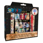 ONE PIECE SET JOURNAL INTIME