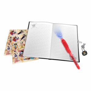 ONE PIECE SET JOURNAL INTIME – Image 2