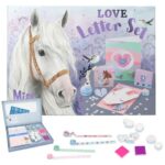 MISS MELODY COFFRET LOVE LETTER