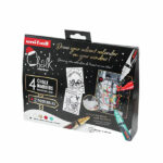 UNIBALL CHALK MARQUEURS TRADITIONNELS