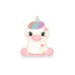 LEGAMI TAILLE CRAYONS LUMINEUX LICORNE