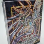 YU GI OH DECK DE STRUCTURE ASSAUT CYBER REIMPRESSION EN ATTENTE DE RECEPTION