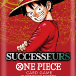 ONE PIECE CARD GAME BOOSTER OP13