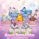 DISNEY SWEET TREAT FIGURINE BLIND BOX