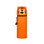 LEGAMI TROUSSE SILICONE TIGRE 2 EN 1