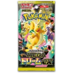 POKEMON BOOSTER M2A MEGA DREAM EX JAPONAIS PRE COMMANDE