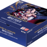 ONE PIECE CARD GAME DISPLAY OP14 PRE COMMANDE EN ATTENTE