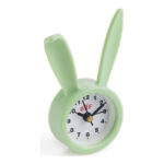 BACKT2FUN REVEIL LAPIN VERT