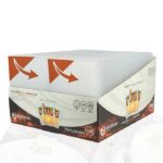 PHOENIX SHIELD TOP LOADERS PAQUET DE 200