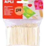 APLI MINI BATONS EN BOIS